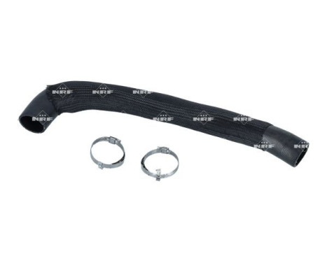 Laddluftslang, bild 6