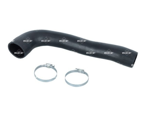 Laddluftslang, bild 5