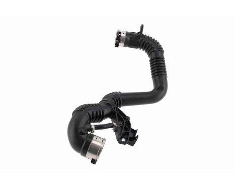 Laddluftslang, bild 17