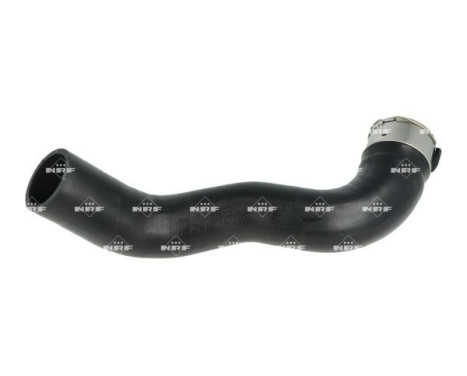 Laddluftslang, bild 3