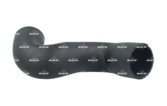 Laddluftslang, bild 2