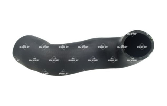 Laddluftslang, bild 4