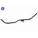 Luftslang Q+, original equipment manufacturer quality