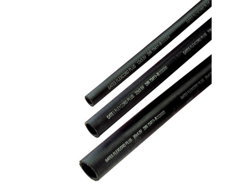orm CH50X1 Gates