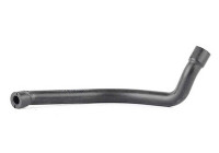 Slang, cylinderhuvudsventilation