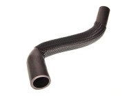 Slang, cylinderhuvudsventilation