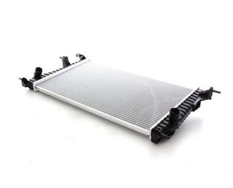 Slang, Förvärmare, bild 2