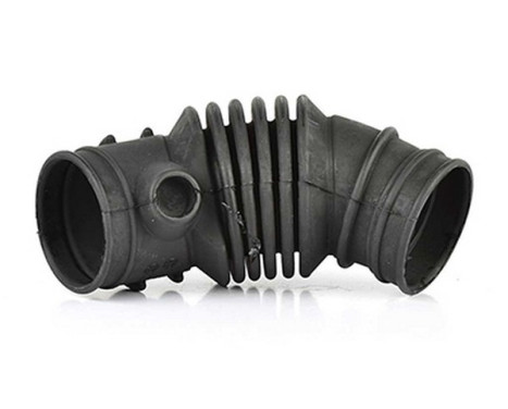 Slang, lufttillförsel