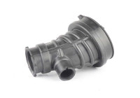 Slang, lufttillförsel