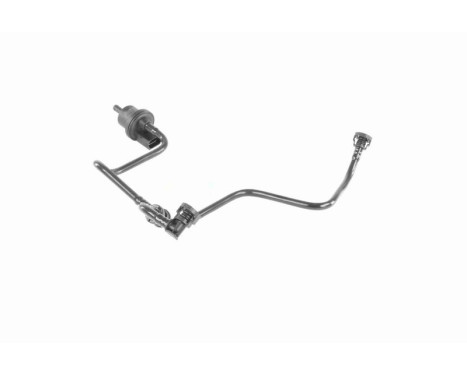 Slang, lufttillförsel, bild 5