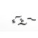 Slang, motorventilation, miniatyr 2