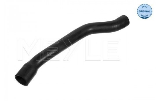 Slang, värmeväxlare, värmare MEYLE-ORIGINAL: True to OE.