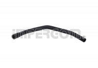 Slang, värmeväxlare, värmare