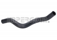 Slang, värmeväxlare, värmare