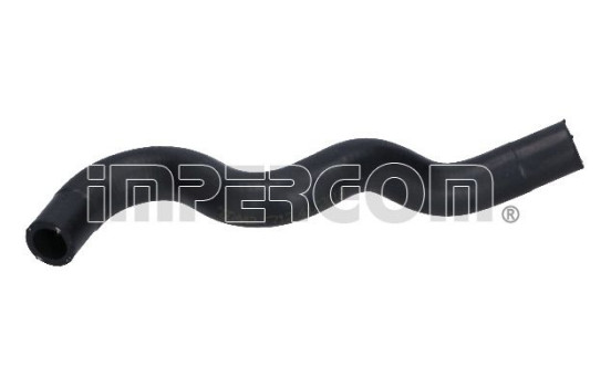 Slang, värmeväxlare, värmare