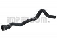 Slang, värmeväxlare, värmare