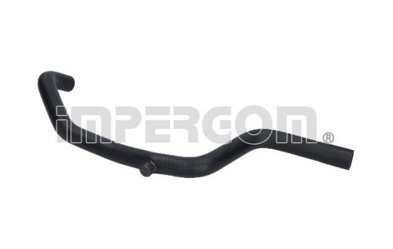 Slang, värmeväxlare, värmare