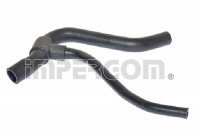 Slang, värmeväxlare, värmare