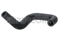 Slang, värmeväxlare, värmare