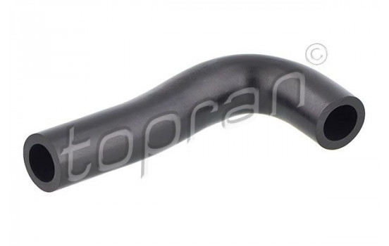 Slang, ventilkåpsventilation