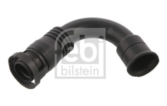 Slang, vevhusventilation 37026 FEBI, bild 2