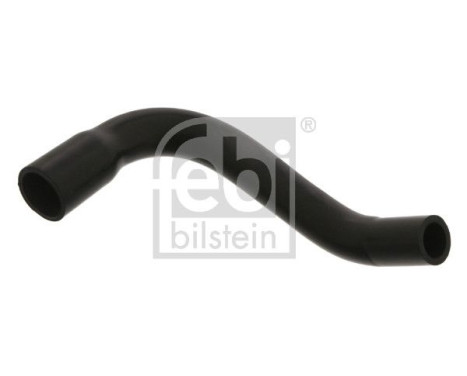 Slang, vevhusventilation, bild 2
