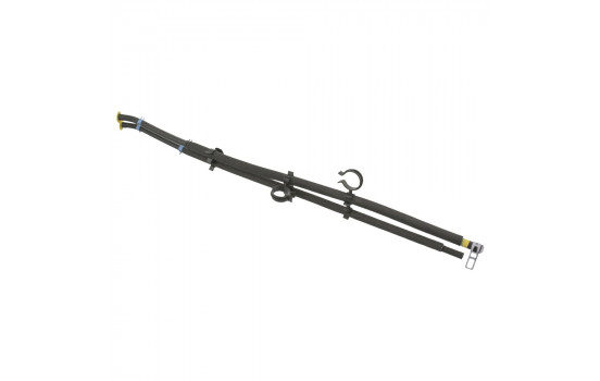 Slangledning, sot-/partikelfilter-regenerering 100769 FEBI
