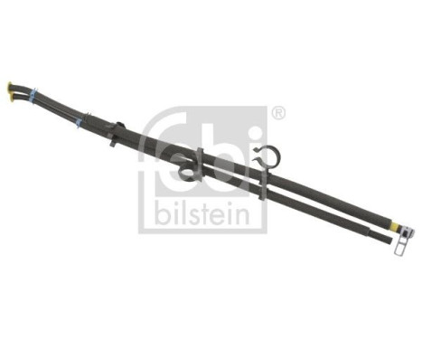 Slangledning, sot-/partikelfilter-regenerering 100769 FEBI, bild 2