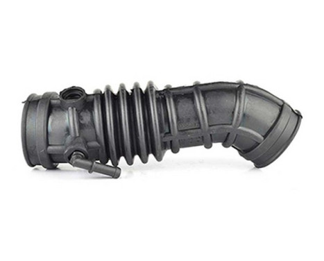 Sugslang, luftfilter