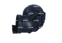 Sugslang, luftfilter