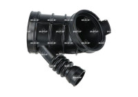 Sugslang, luftfilter