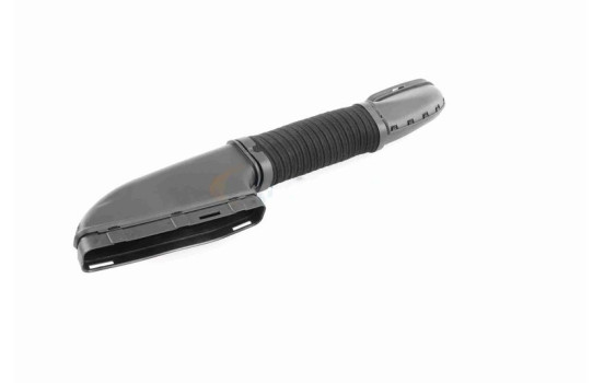 Sugslang, luftfilter, bild 9