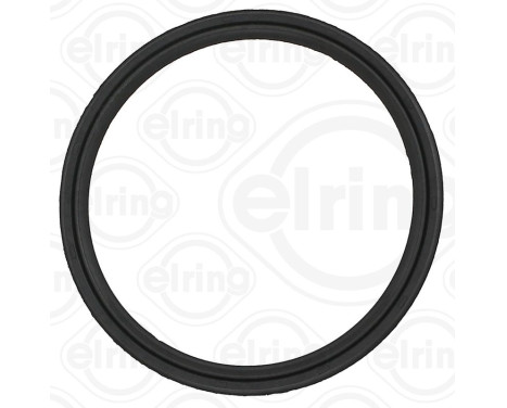Tätningsring, laddluftslang, bild 2
