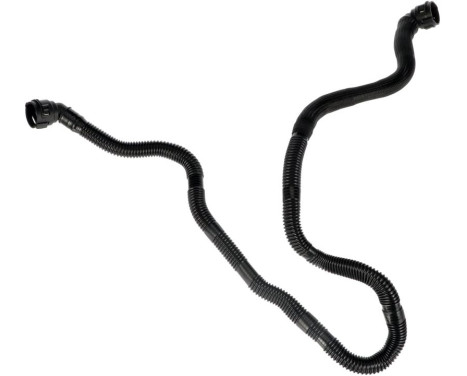 Värmeslang 02-2910 Gates