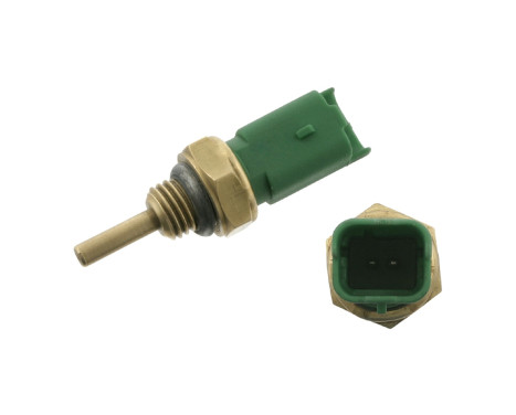 Sensor, bränsletemperatur 28378 FEBI