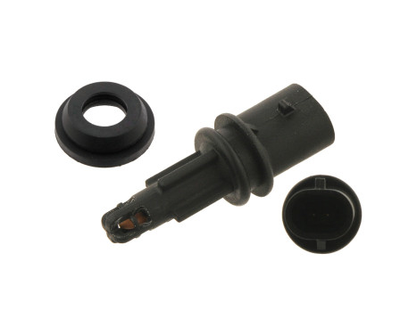 Sensor, insugslufttemperatur 30833 FEBI