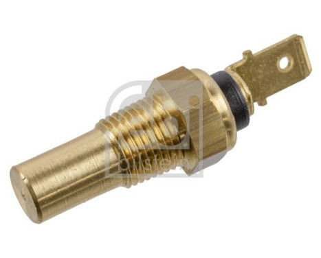 Sensor, kylmedietemperatur 01804 FEBI, bild 2