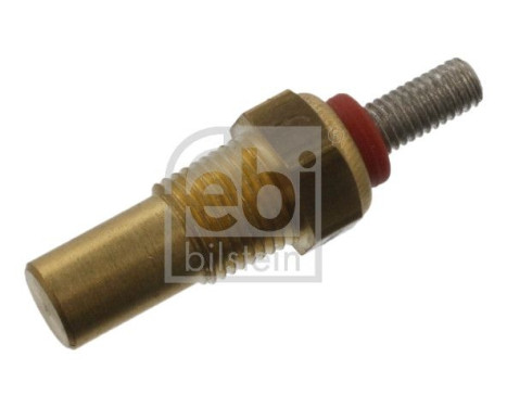 Sensor, kylmedietemperatur 01806 FEBI, bild 2