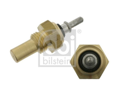Sensor, kylmedietemperatur 02916 FEBI, bild 2