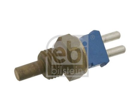 Sensor, kylmedietemperatur 07016 FEBI, bild 2