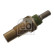 Sensor, kylmedietemperatur 07788 FEBI, miniatyr 2