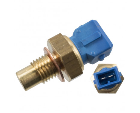 Sensor, kylmedietemperatur 17697 FEBI