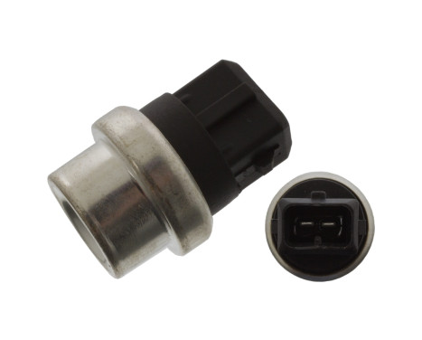Sensor, kylmedietemperatur 18666 FEBI
