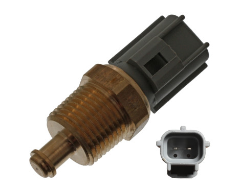 Sensor, kylmedietemperatur 24467 FEBI