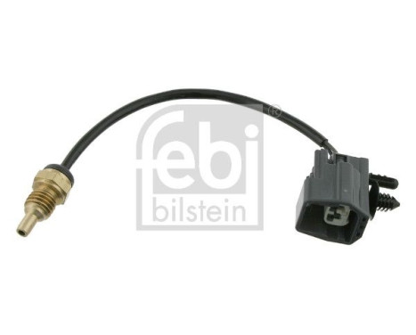 Sensor, kylmedietemperatur 26446 FEBI, bild 2