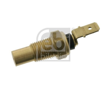Sensor, kylmedietemperatur 28265 FEBI, bild 2