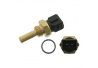 Sensor, kylmedietemperatur 28354 FEBI