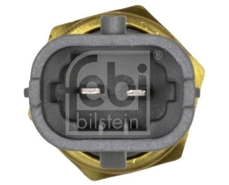 Sensor, kylmedietemperatur 28381 FEBI, bild 3