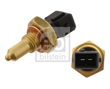 Sensor, kylmedietemperatur 29344 FEBI, bild 2