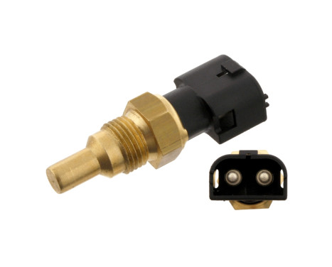 Sensor, kylmedietemperatur 29643 FEBI